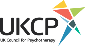 UK Council for Psychotherapy logo